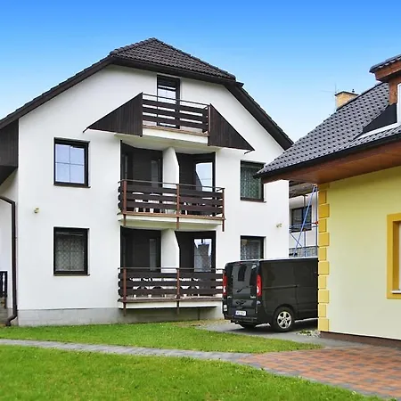 V Jeseniku 3*