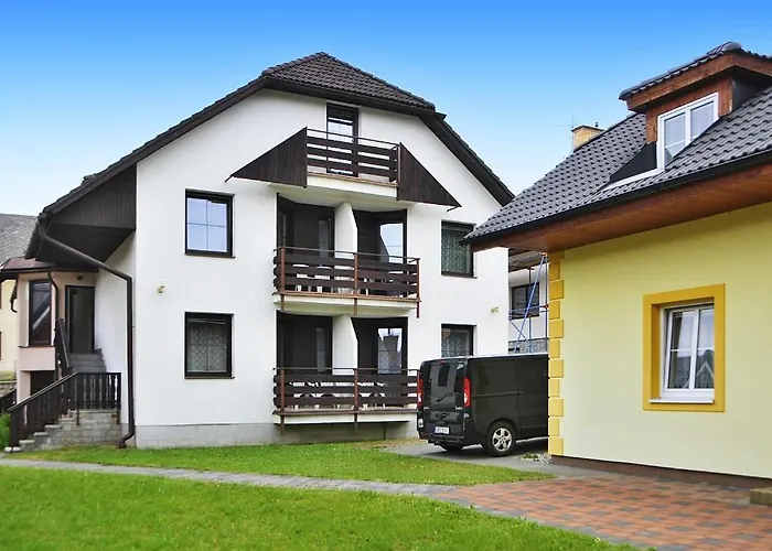 V Jeseniku 3*